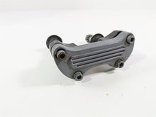 Load image into Gallery viewer, 1999 Harley Dyna FXDL Low Rider Handlebar Riser Holder Clamps 56119-77A