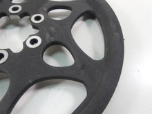 Load image into Gallery viewer, 2009 Buell 1125 CR Rear Drive Belt Pulley Sprocket 76T G0400.1ATB | Mototech271