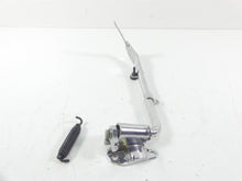 Load image into Gallery viewer, 2007 Harley Touring FLHTCU SE CVO Electra Glide Side Jiffy Kickstand 50075-07A | Mototech271