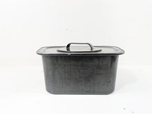 Load image into Gallery viewer, 2019 Yamaha VX Cruiser HO 1800 Rear Storage Compartment Box F2X-U591B-00