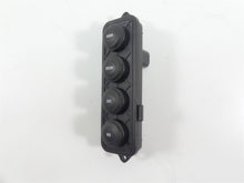 Load image into Gallery viewer, 2014 BMW K1600 GTL K48 Audio Source Mode Memory Control Buttons 65147727885 | Mototech271