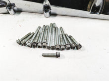 Load image into Gallery viewer, 2005 Harley Dyna FXDL Low Rider Outer Primary Drive Clutch Cover 60543-99B | Mototech271