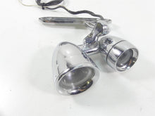 Load image into Gallery viewer, 2004 Harley FLHTC SE CVO Electra Glide Right Kuryakyn Spot Light Blinker 5005 | Mototech271