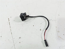 Load image into Gallery viewer, 2019 Triumph Speed Triple RS 1050 On Off Ignition Turn Switch | Mototech271