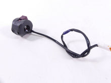 Load image into Gallery viewer, 2013 Ducati Hyperstrada 821 Right Hand Start Kill Control Switch 65010121E | Mototech271