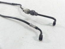 Load image into Gallery viewer, 2017 Harley Touring FLHTKL Electra Glide Rear Abs Brake Line Hose Set 41800012 | Mototech271