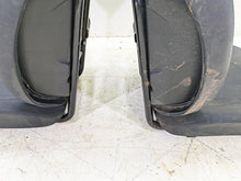 Load image into Gallery viewer, 2022 Yamaha YXZ1000 R Black Seat Set & Adjuster 2HC-F473C-01-00 2HC-F473D-01-00