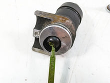 Load image into Gallery viewer, 2015 Harley FXDL Dyna Low Rider Oil Dip Stick Spout Set 62700001 62457-06