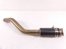 Load image into Gallery viewer, 2018 Kawasaki ZX6R ZX636 Ninja Replica SC Project Muffler - Read 1234567 | Mototech271