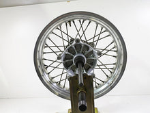 Load image into Gallery viewer, 2012 BMW R1200R K27 Behr 17x3.5 Front Wheel Spoke Rim - Read 36318546282