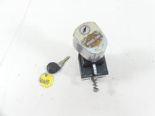 Load image into Gallery viewer, 1989 Harley Touring FLTC Tour Glide Ignition Switch Key Lock Set 71549-82A