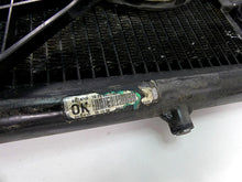 Load image into Gallery viewer, 2014 Harley VRSCF Muscle V-Rod Radiator Fans Hoses Set 26721-04C 26800027 | Mototech271