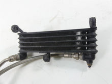 Load image into Gallery viewer, 2005 Ducati Multistrada 1000S Oil Cooler & Lines 54840471A