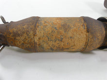 Load image into Gallery viewer, 2018 Can Am Maverick X3 XMR Turbo R Exhaust Midpipe Mid Pipe 707602242