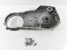 Load image into Gallery viewer, 1993 Harley FXSTS Softail Springer Inner Primary Drive Clutch Cover 60620-89A