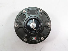 Load image into Gallery viewer, 2020 Ducati Hypermotard 950 SP Twm Aluminum Fuel Tank Cap TDPR.08
