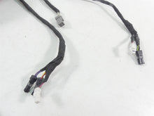 Load image into Gallery viewer, 2020 Indian Roadmaster Handlebar Wiring Harness Loom -For Parts 2414673 | Mototech271