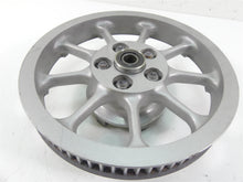 Load image into Gallery viewer, 2006 Yamaha Roadliner XV1900 Rear Drive Belt Sprocket 70T 4WM-25470-11-00 | Mototech271