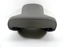 Load image into Gallery viewer, 2009 BMW R1200GS K255 Adv Front Seat Saddle Black Rally Gray 52538531536
