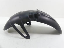 Load image into Gallery viewer, 2001 BMW R1150 GS R21 Front Lower Fender Tire Hugger Mud Guard 46612328682 | Mototech271