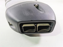 Load image into Gallery viewer, 2017 BMW R1200 GS K50 Stock Exhaust Pipe Muffler 18518525082 8530582