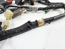 Load image into Gallery viewer, 1995 Honda VT600 CD Shadow Deluxe Wiring Harness Loom - No Cuts 32100-MZ8-000