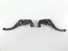 Load image into Gallery viewer, 2012 Kawasaki ZX1400 ZX14R Ninja Vortex Brake Clutch Lever Set V3 2.0 | Mototech271