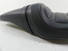 Load image into Gallery viewer, 2020 Harley XL1200 CX Sportster Roadster Nice Duo Seat Saddle 52000233