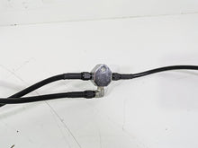 Load image into Gallery viewer, 2015 Harley FXDL Dyna Low Rider Tall Bars Throttle Cable & Brake Line | Mototech271