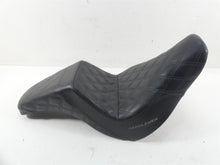 Load image into Gallery viewer, 2021 Harley Softail FLSB Sport Glide Saddlemen Step Up Seat Saddle 818-29-175 | Mototech271