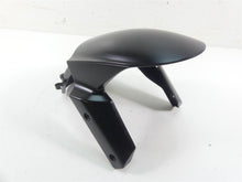 Load image into Gallery viewer, 2013 Kawasaki ZX636 ZX6R Ninja Front Fender Tire Hugger Mud Guard 35004-0118 | Mototech271