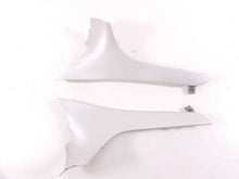 Load image into Gallery viewer, 2009 Victory Vision Tour Between Leg Side Trim Cover Set 5436212 5438167 5436213 | Mototech271