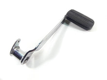 Load image into Gallery viewer, 2003 Harley Touring FLHTCI E-Glide 100TH Rear Brake Lever Pedal 42407-02