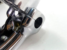 Load image into Gallery viewer, 2005 Harley Sportster XL1200 C Handlebar Riser Gauge Holder Clamp 56017-04 | Mototech271