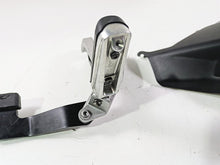 Load image into Gallery viewer, 2012 Yamaha XT1200 Super Tenere Rear Passenger Footpeg Set 23P-27430-00-00