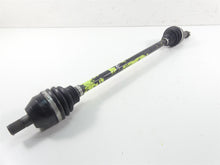 Load image into Gallery viewer, 2020 Can Am Maverick X3 XMR Turbo RR Front Left Drive Shaft Cv Axle 705402048