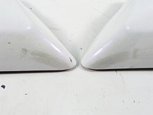 Load image into Gallery viewer, 2019 Harley Touring FLHX Street Glide Side Cover Fairing Set -Read 66250-09