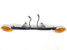 Load image into Gallery viewer, 2004 Harley Touring FLHTCUI Electra Glide Rear Blinker Turn Signal Bar 68510-74