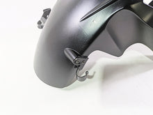 Load image into Gallery viewer, 2020 Kawasaki ZX6R ZX636 Ninja Front Fender 35038-0009