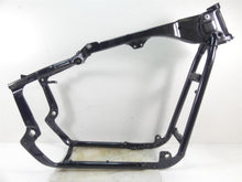 Load image into Gallery viewer, 2018 Harley Softail FXBB Street Bob Straight Main Frame Chassis With Salvage Texas Title 47000126