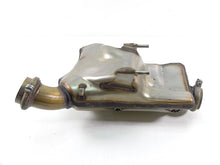 Load image into Gallery viewer, 2016 KTM 1290 Super Duke R Oem Exhaust Mid Pre Muffler Chamber 61305050200 | Mototech271