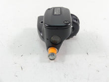 Load image into Gallery viewer, 2018 Harley Softail FXBB Street Bob Front Brake Master Cylinder 1/2" 41700233