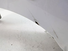 Load image into Gallery viewer, 2008 Harley FLHTCU Electra Glide Rear Fender White Black Pearl 59579-06 | Mototech271