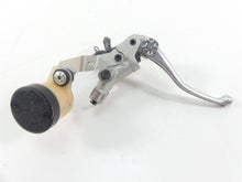 Load image into Gallery viewer, 2008 Ducati Hypermotard 1100 Brembo Radial Brake Master Cylinder 62440511A | Mototech271