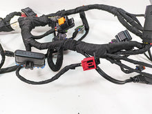 Load image into Gallery viewer, 2022 Harley RA1250 S Pan America Main Wiring Harness Loom - No Cuts 69202185B