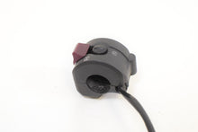 Load image into Gallery viewer, 2015 Ducati Hypermotard 821 SP Right Hand Control Switch Kill Start 65010121E