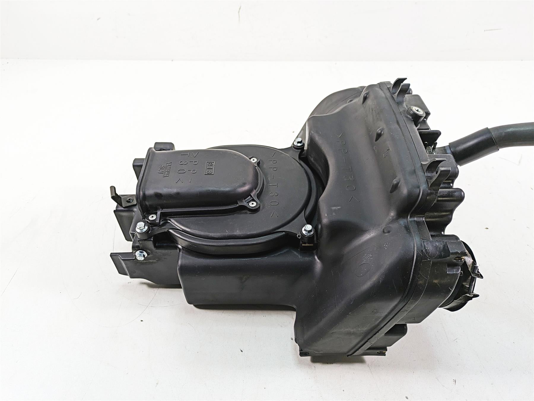 Manicotti In Gomma Per Carburatore Yamaha FZ-1 Fazer FZS1000, Codice 5LV-13586-01 - Foto 3