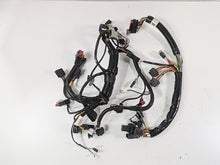 Load image into Gallery viewer, 2010 Harley Touring FLHXSE CVO Street Glide Front Fairing Wiring 70232-10