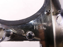 Load image into Gallery viewer, 2006 Harley FLSTCI Softail Heritage Chrome Fuel Tank Dash Cover Fairing 71273-00 | Mototech271