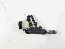 Load image into Gallery viewer, 2008 Honda CBR1000RR SC59 Nissin Rear Brake Master Cylinder 43510-MFL-006 | Mototech271